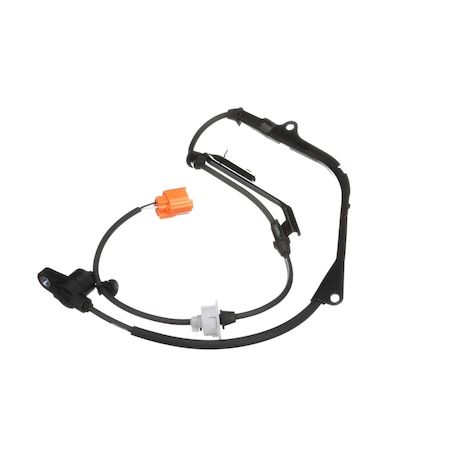 Standard Ignition Abs Speed Sensor, Als804 ALS804